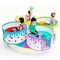 Rotating Cup Ride